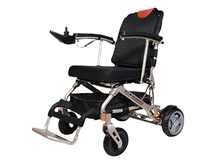 智能电动轮椅代步车